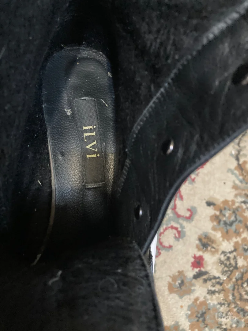 Kožne duboke top model