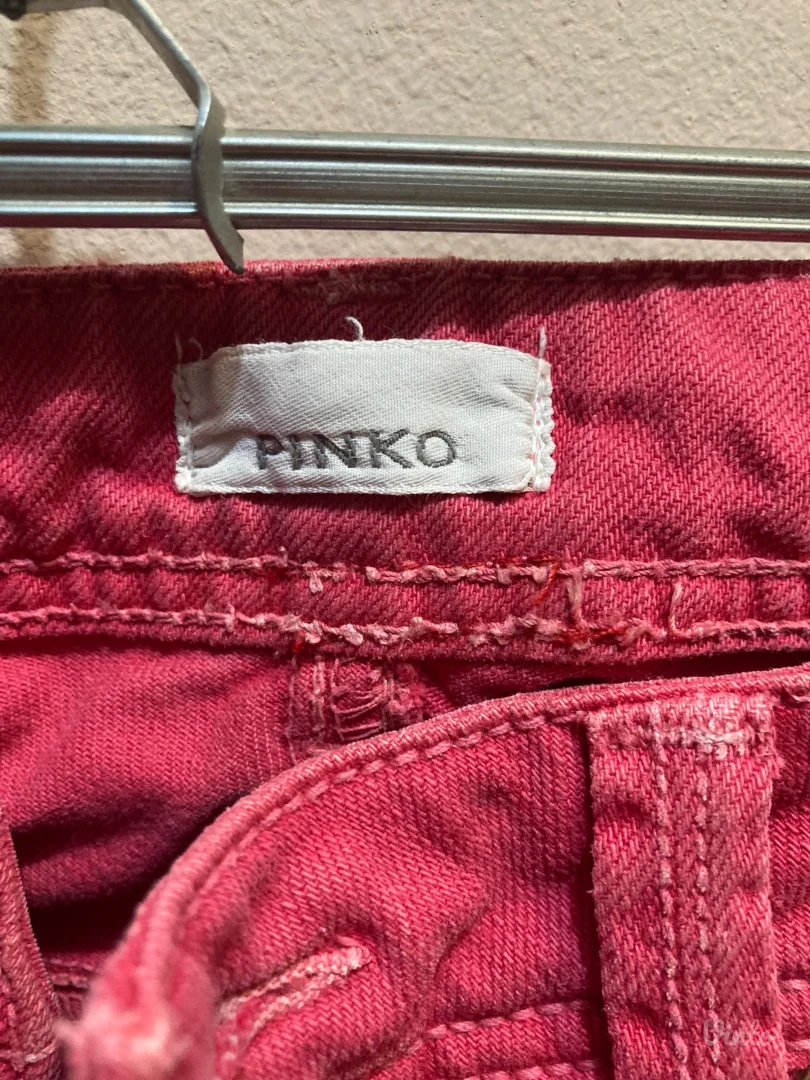 Pinko original farke