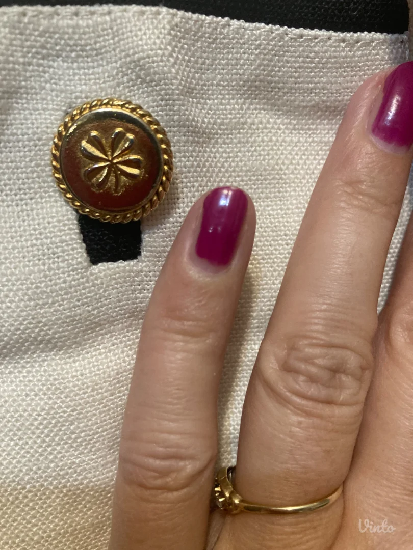 Chanel vintage original