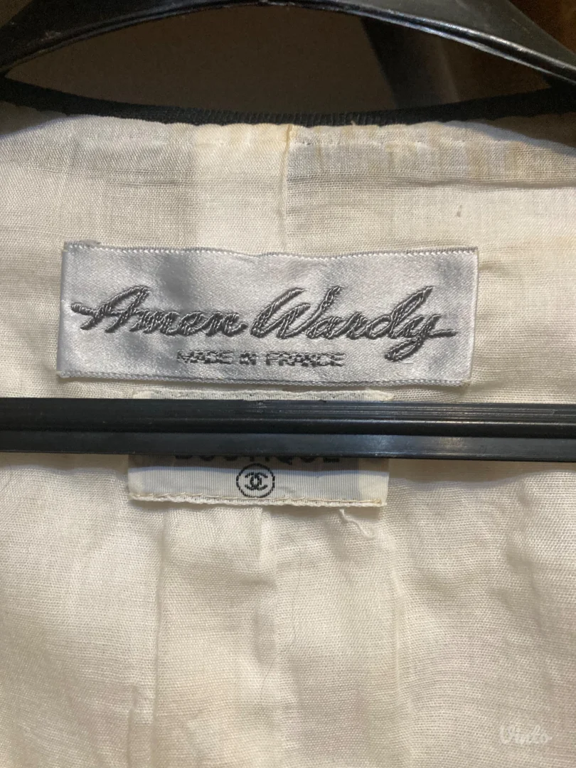 Chanel vintage original