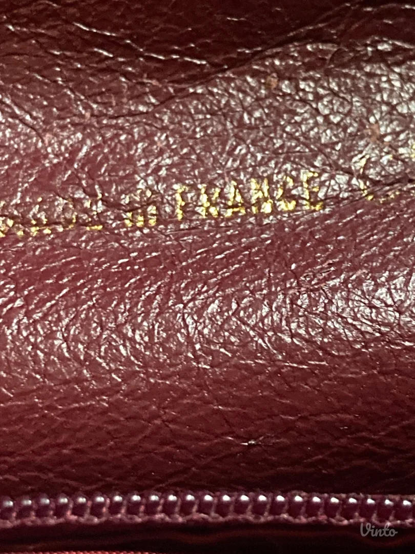 Chanel vintage original