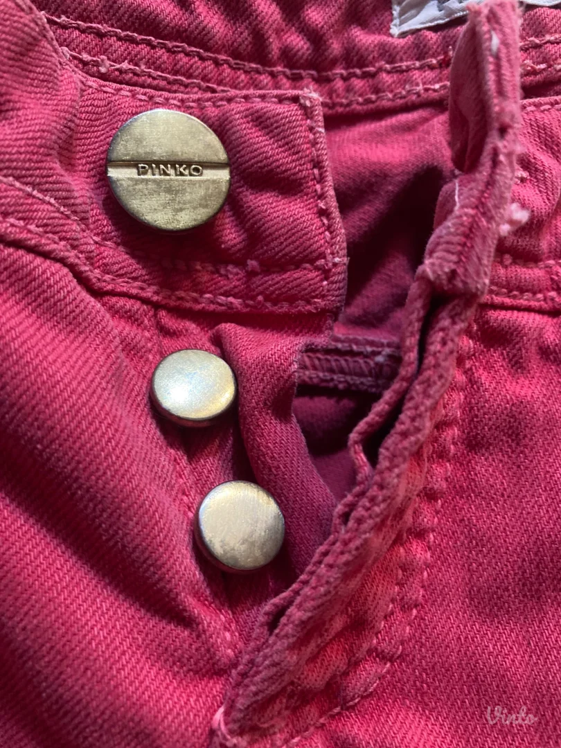 Pinko original farke