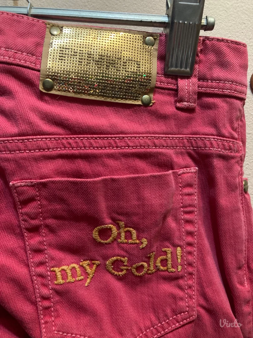 Pinko original farke