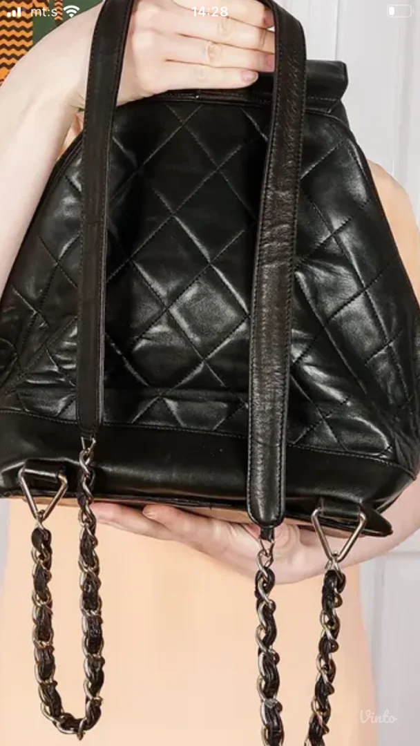 Chanel vintage original