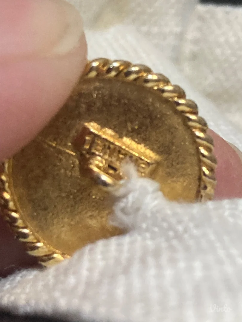 Chanel vintage original