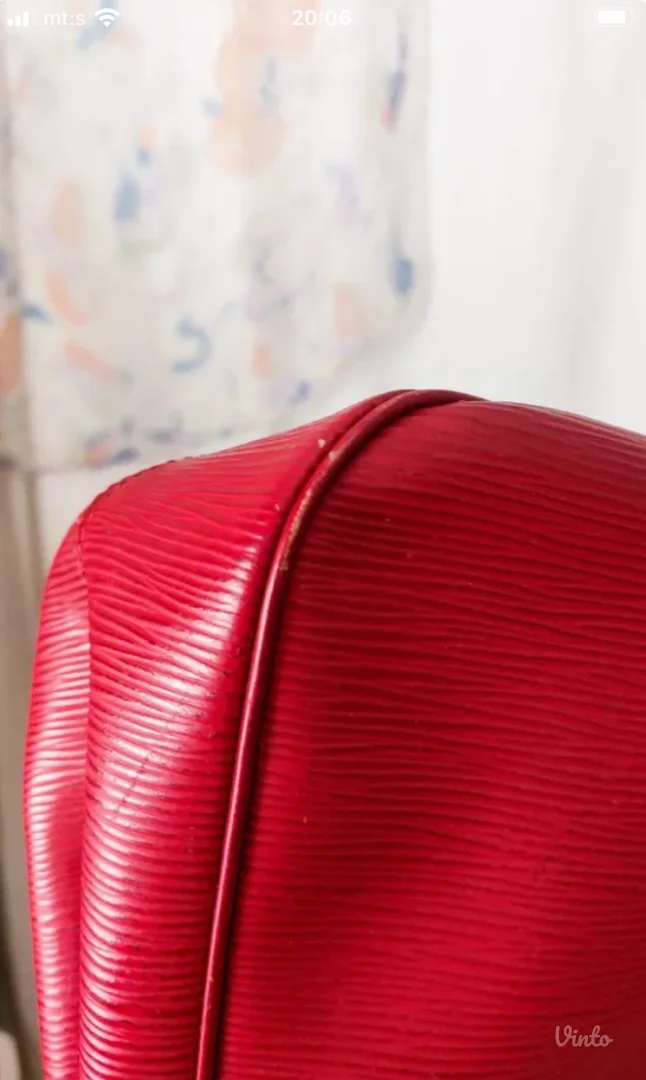 Louis Vuitton vintage original