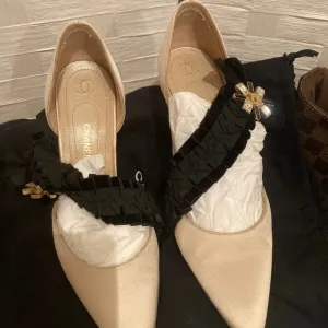 Chanel vintage original,nenosene