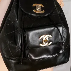 Chanel vintage original