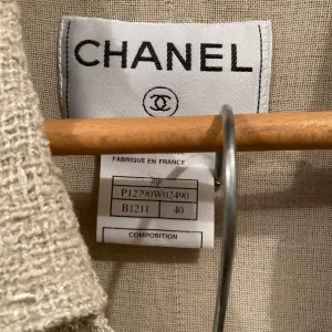 Chanel komplet, original