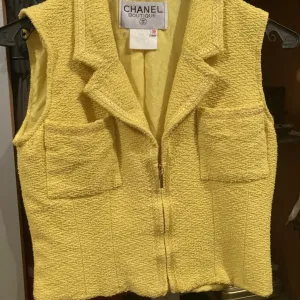 Chanel vintage original