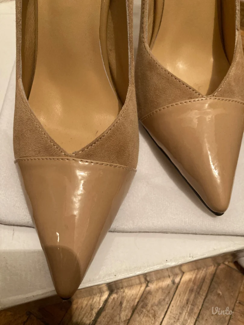 Casadei cipele original