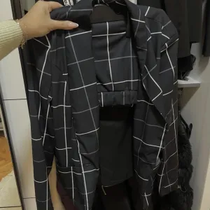 Komplet sako/pantalone trenerka S vel