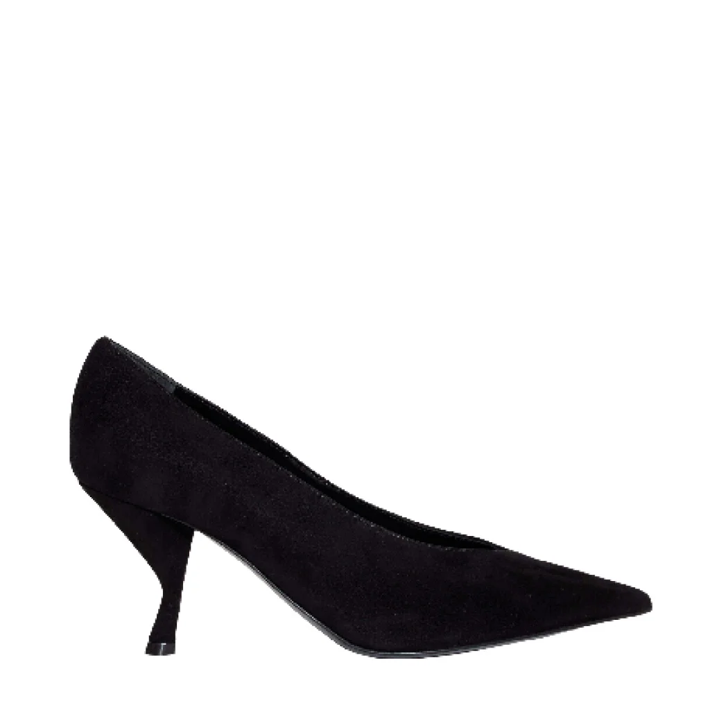 Sergio Rossi original kozne salonke