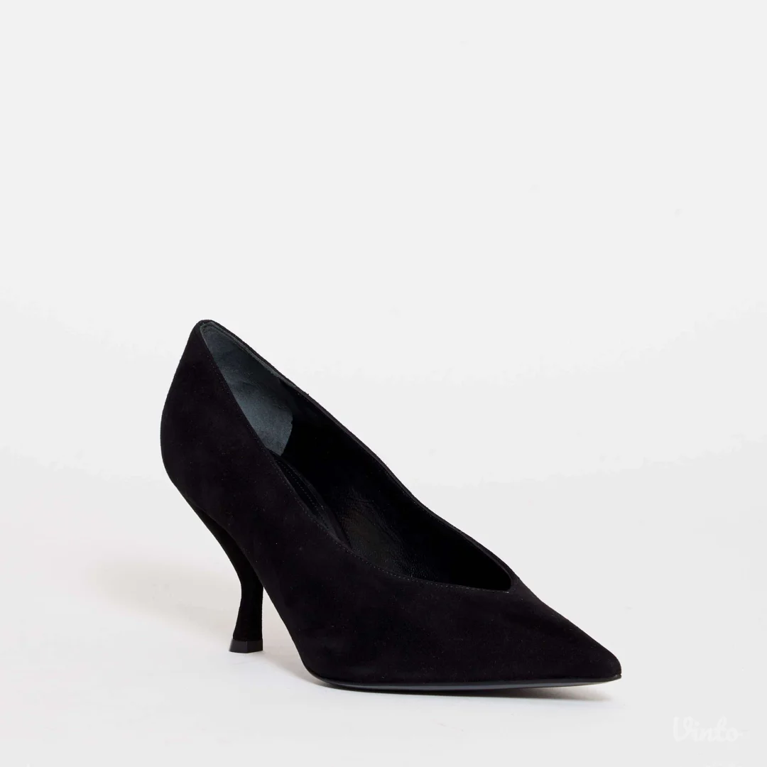 Sergio Rossi original kozne salonke