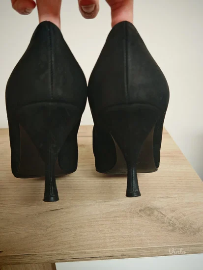 Sergio Rossi original kozne salonke