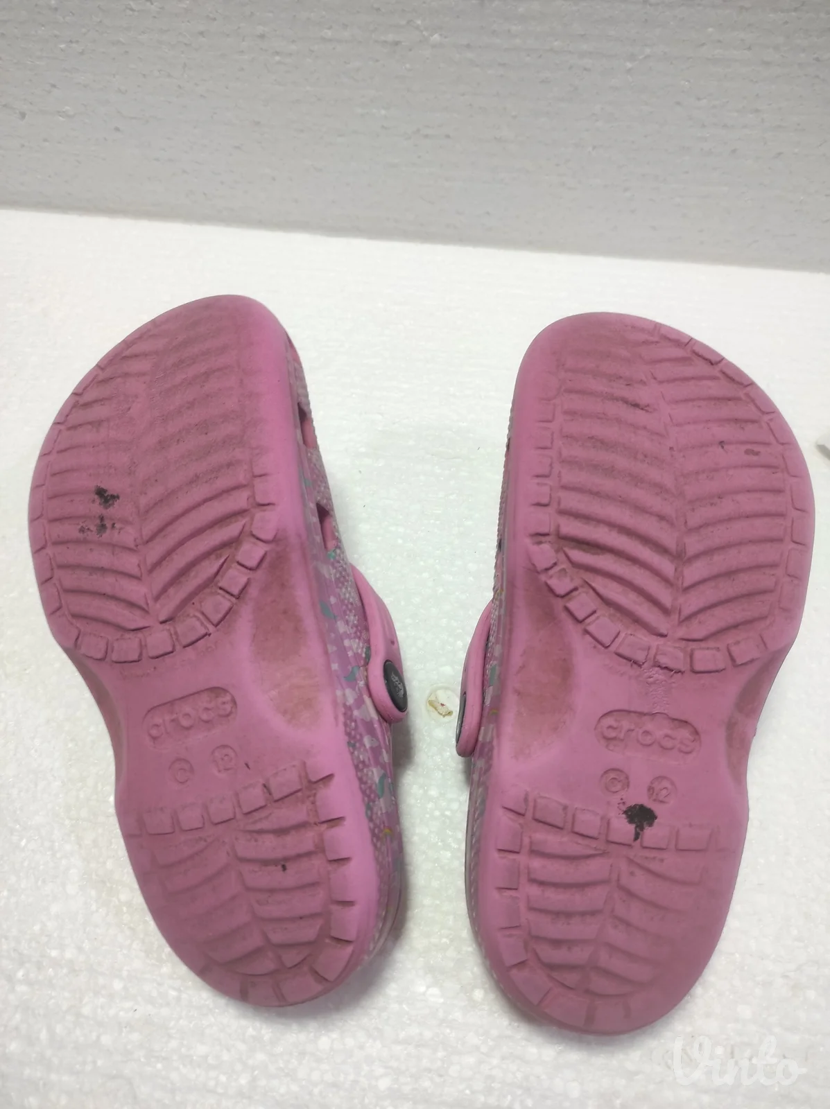 Crocs papuce c12