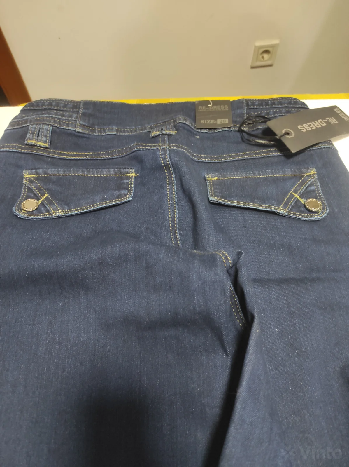 Farmerke br 28 zvoncare