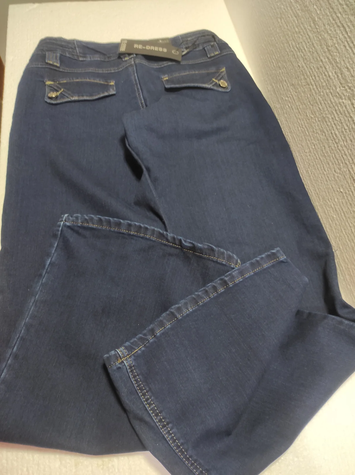 Farmerke br 30 zvoncare
