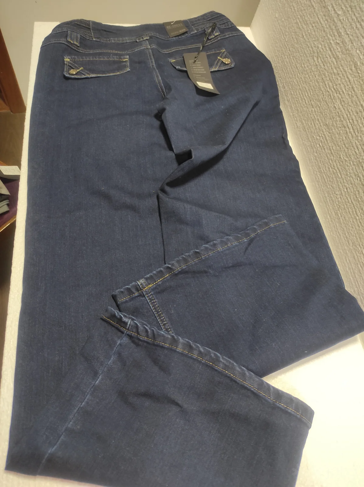 Farmerke br 31 zvoncare