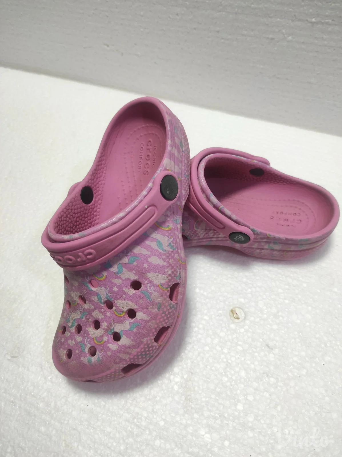 Crocs papuce c12