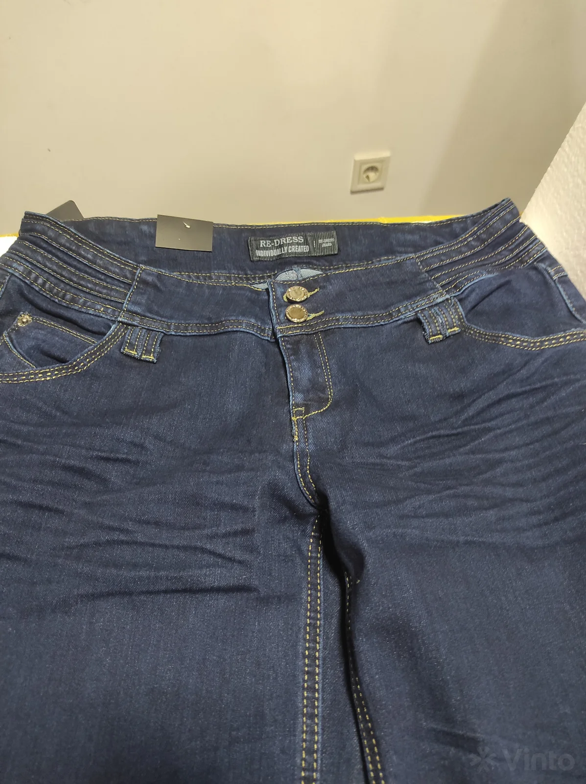 Farmerke br 31 zvoncare
