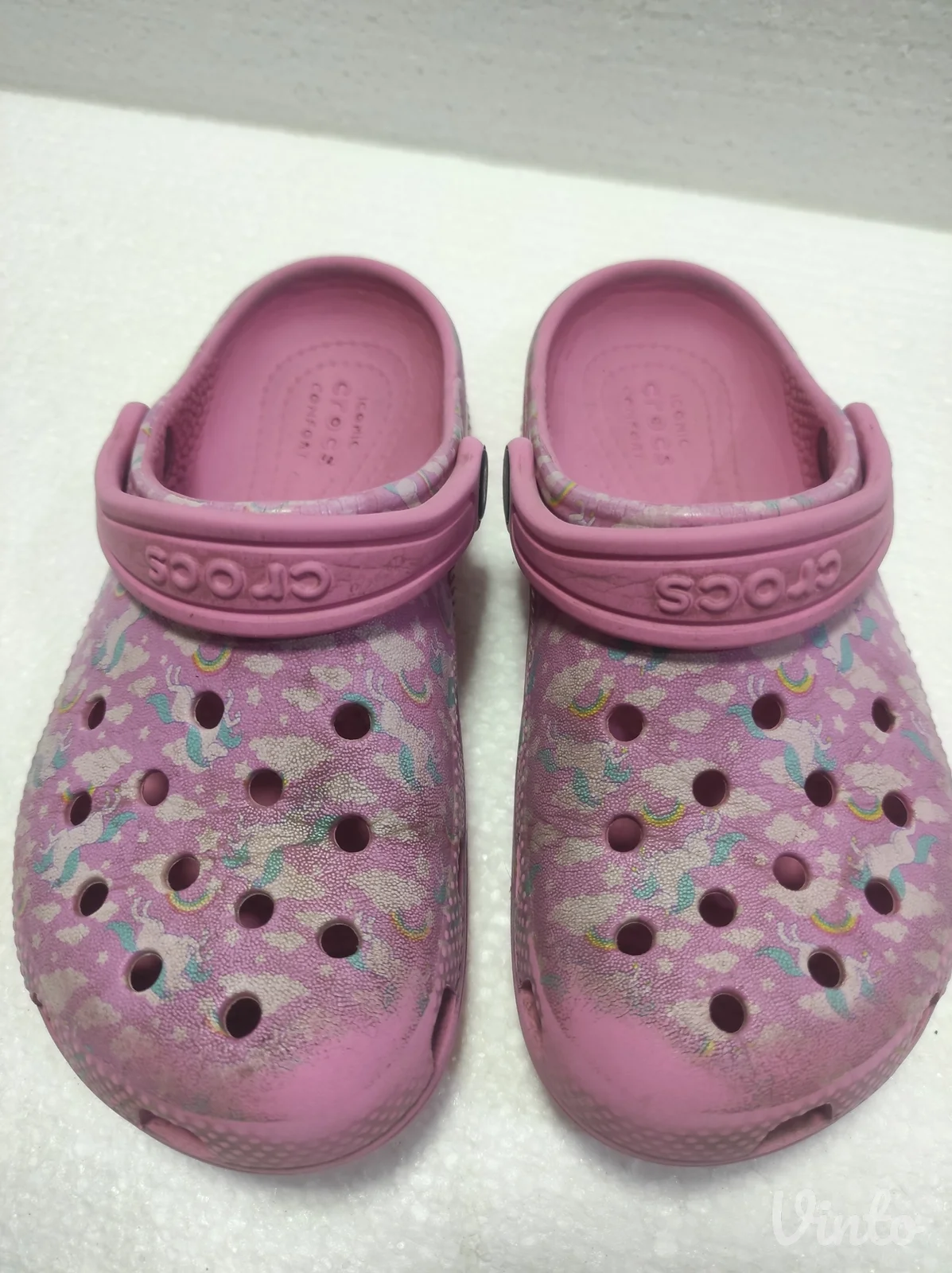 Crocs papuce c12