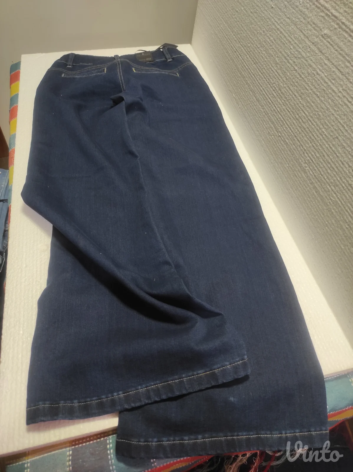 Farmerke br 27 zvoncare