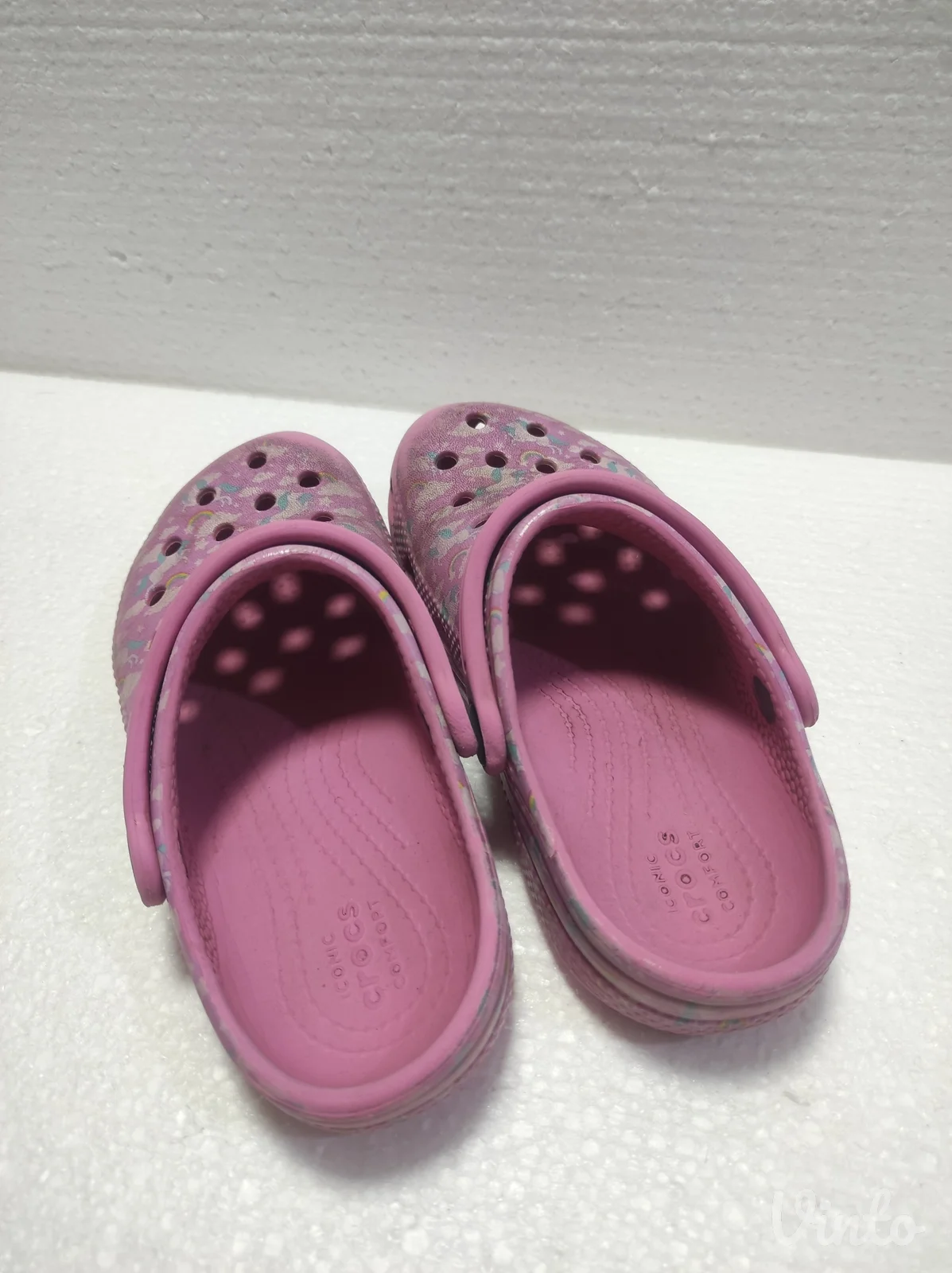 Crocs papuce c12