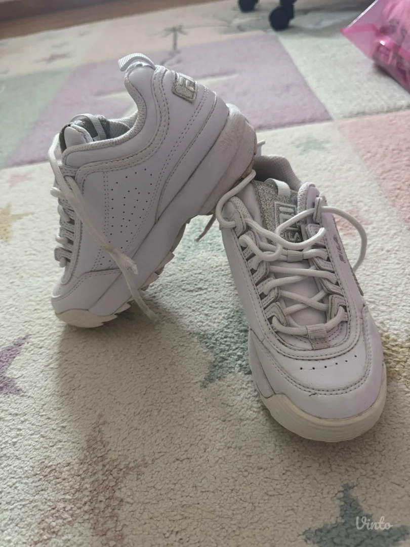 Fila patike za devojčice