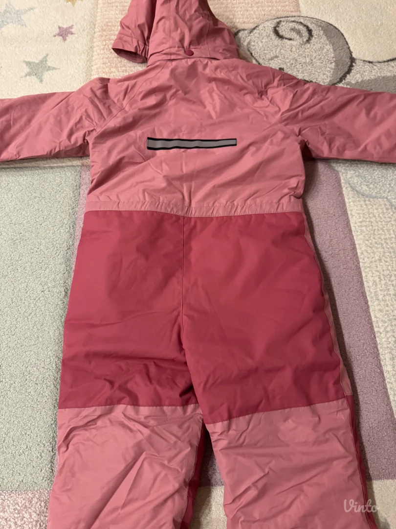 Skafander za devojčice