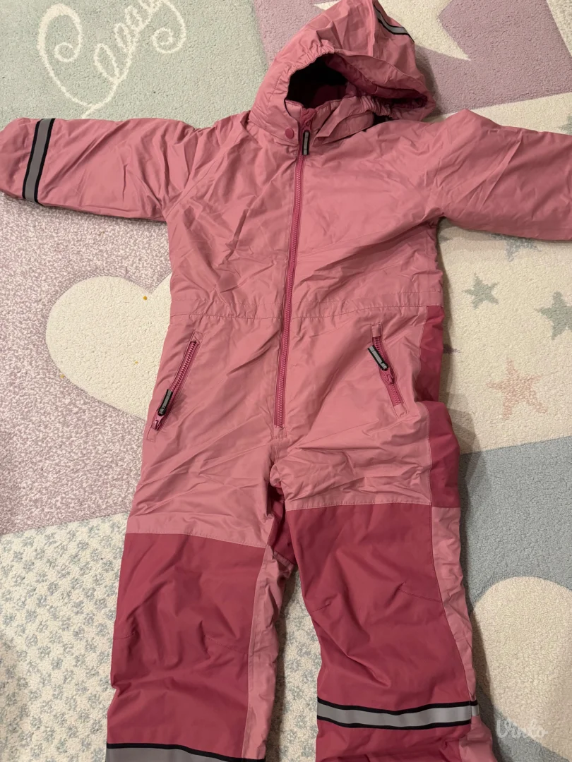 Skafander za devojčice