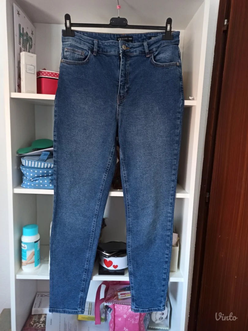 Nove LC Waikiki duboke farmerke 40 L