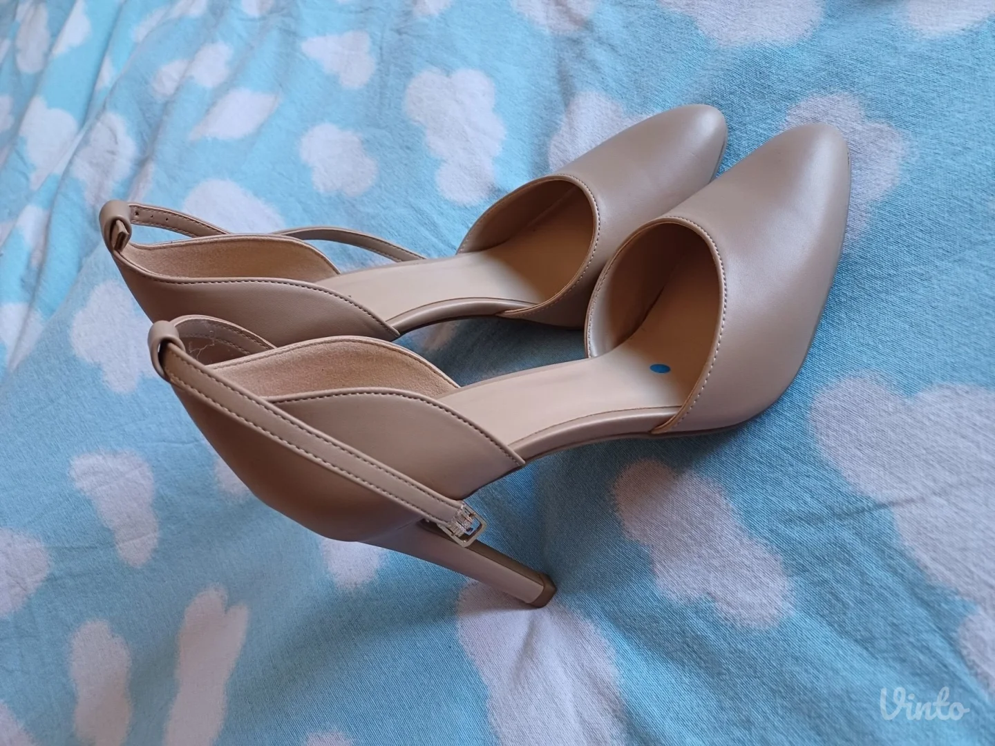 Nove Graceland bez krem stikle na spic 40