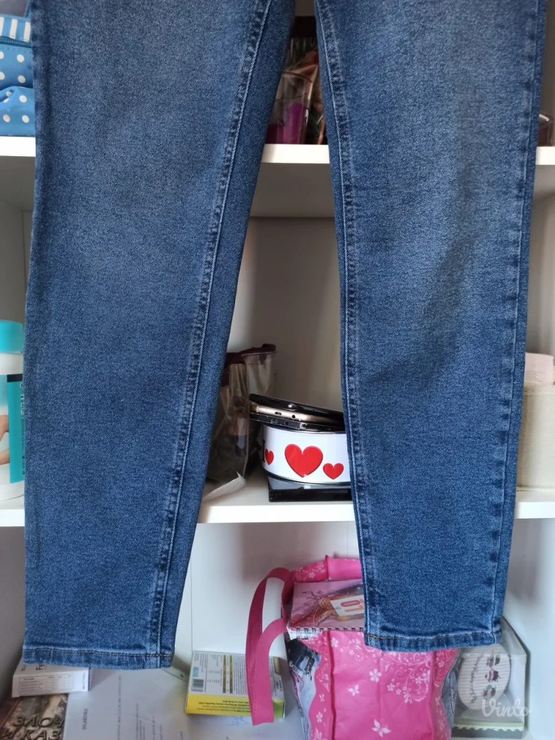 Nove LC Waikiki duboke farmerke 40 L