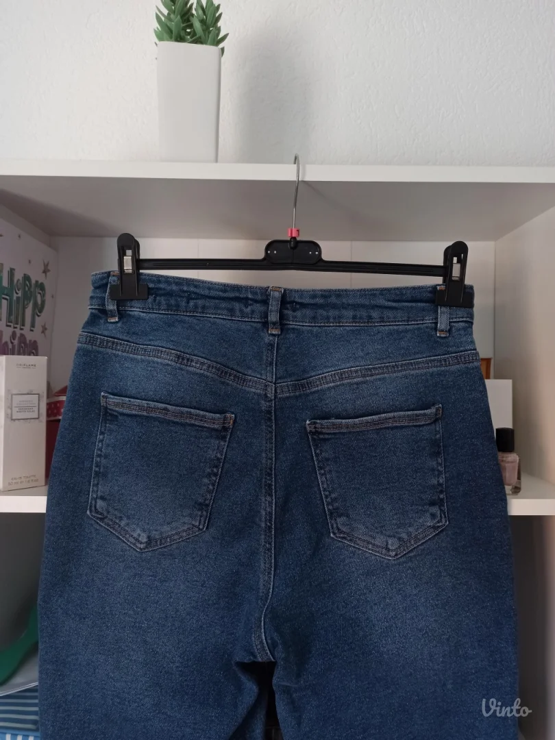 Nove LC Waikiki duboke farmerke 40 L