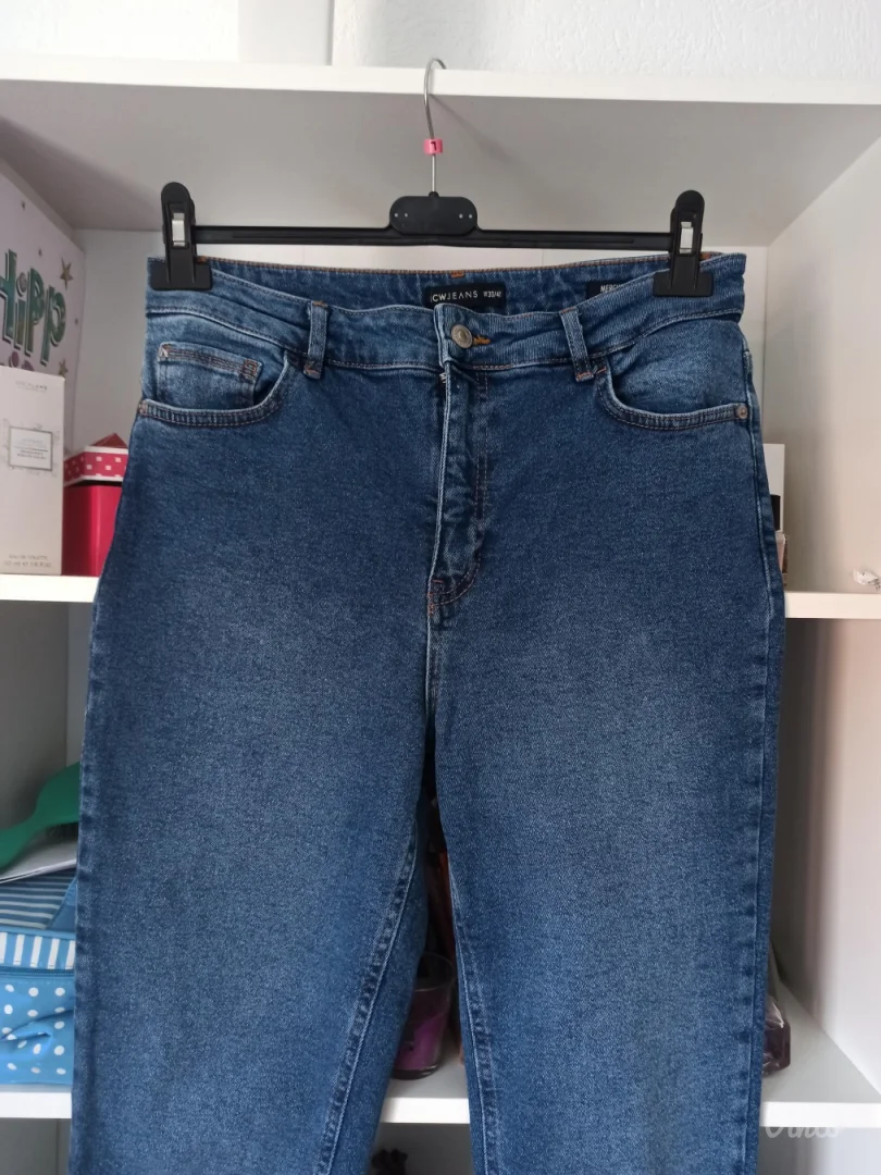 Nove LC Waikiki duboke farmerke 40 L