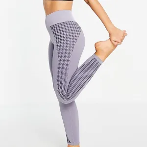 Nove Asos ljubicaste lila sportske helanke