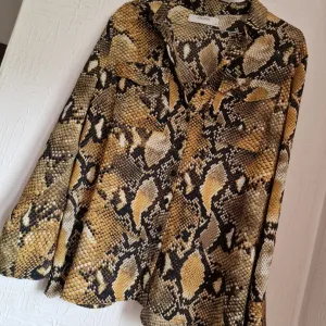 Only animal print bluza 40 42