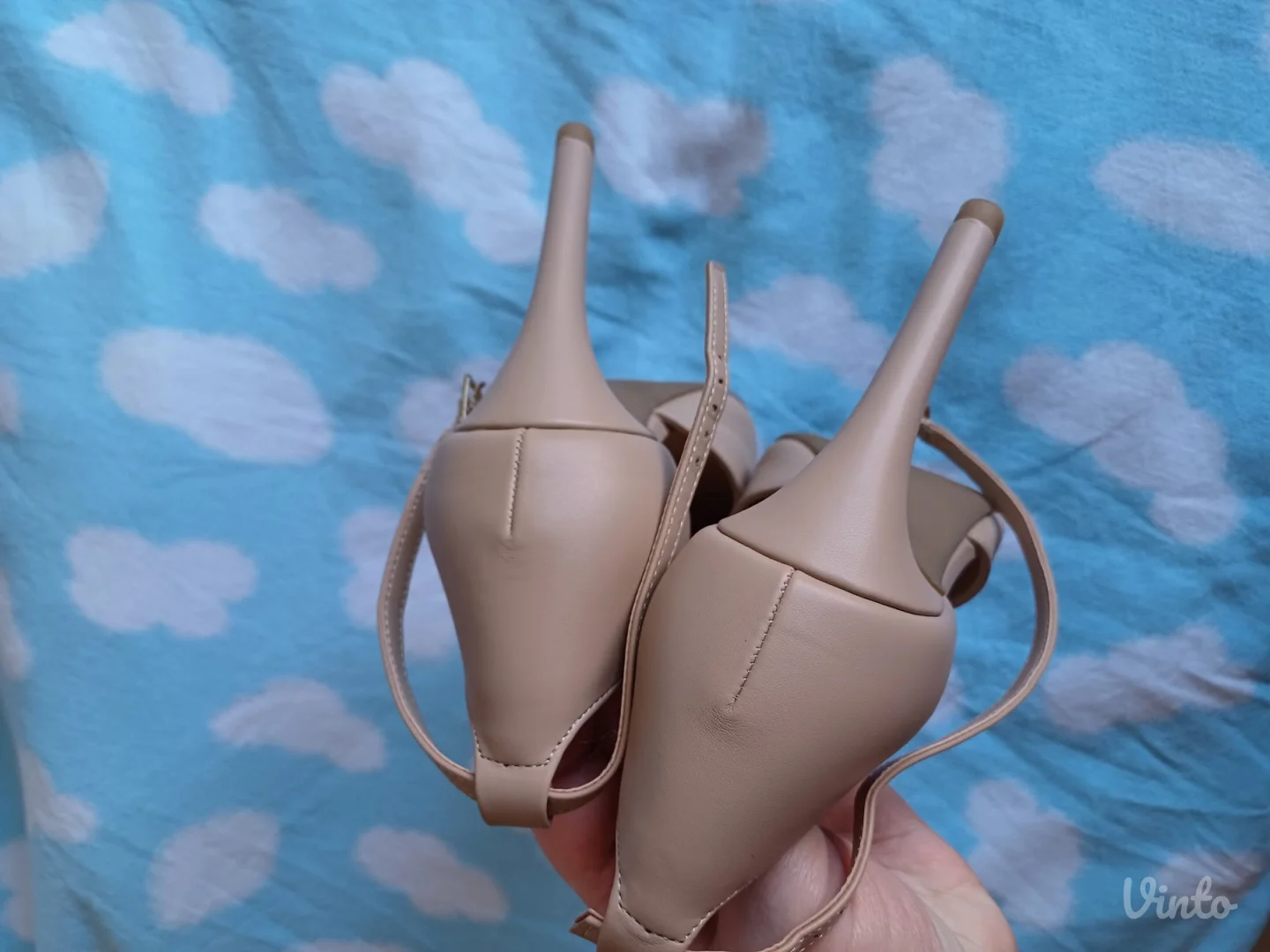 Nove Graceland bez krem stikle na spic 40