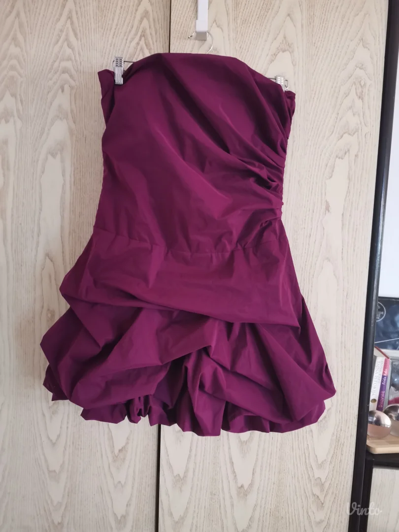 Jake*s kratka haljina