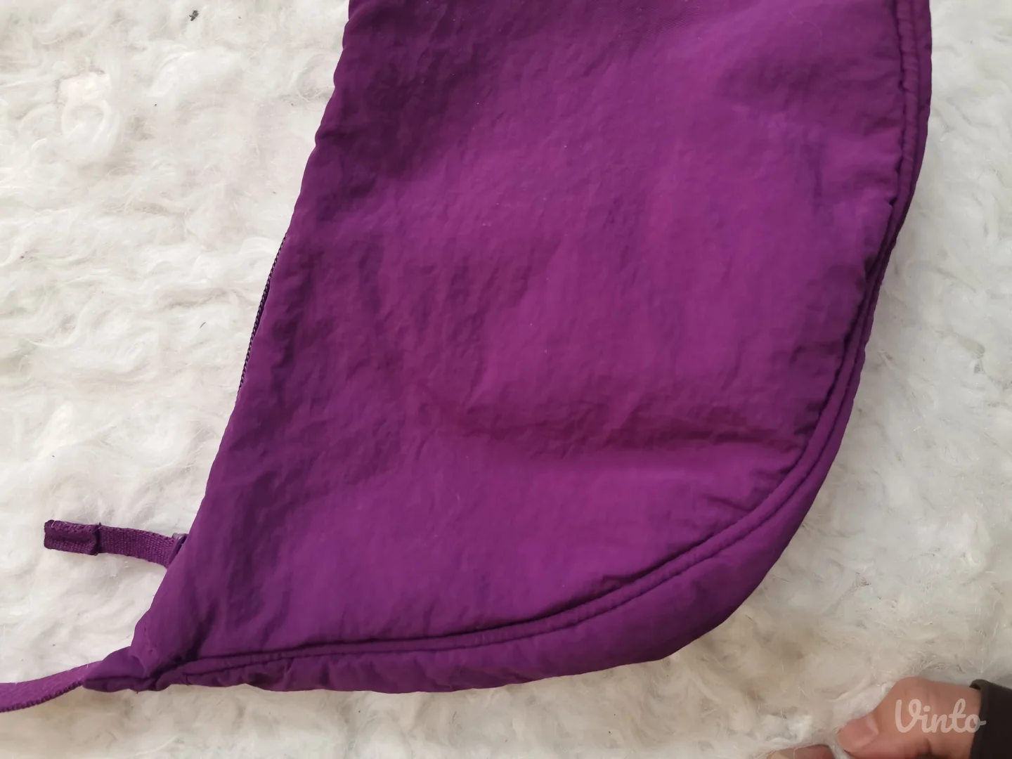 Uniqlo Round Mini Shoulder Bag