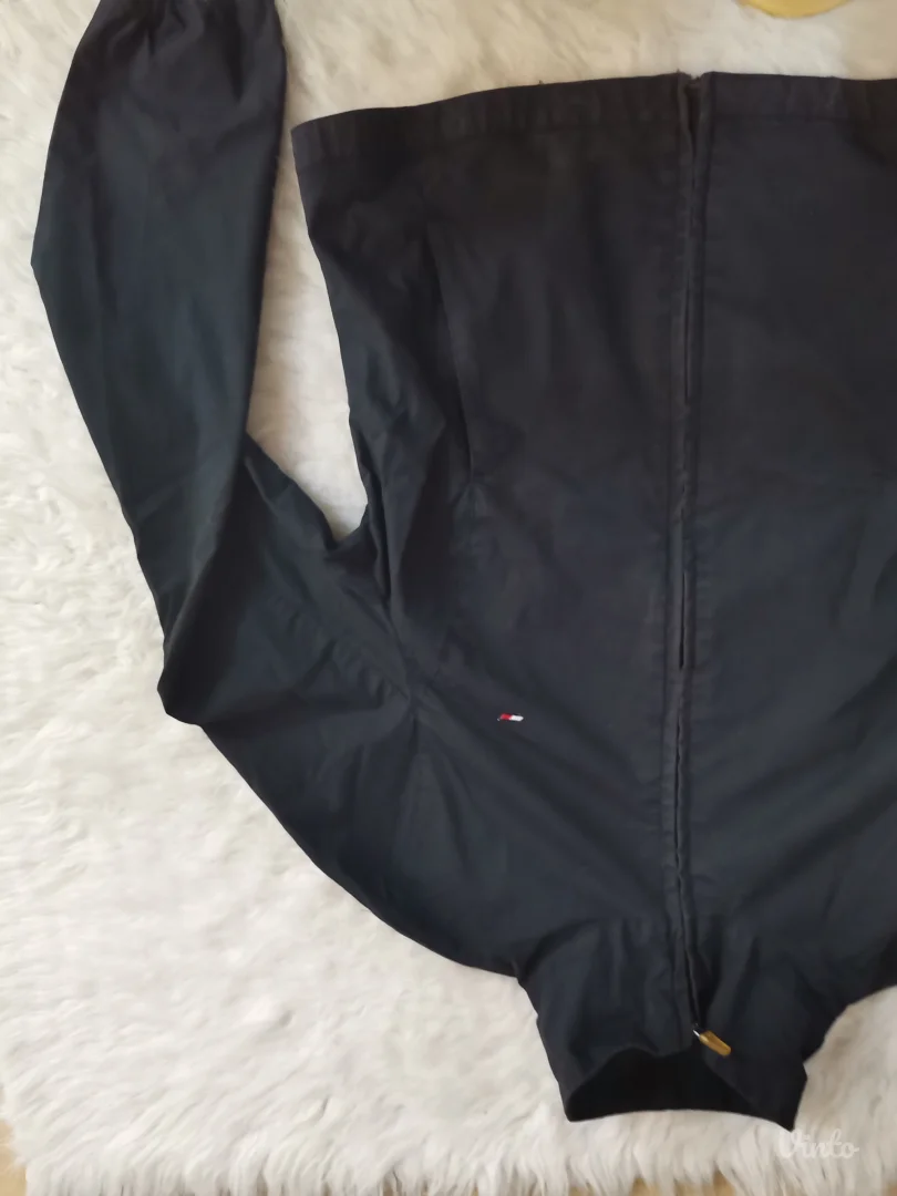 Tommy hilfiger tanka jakna