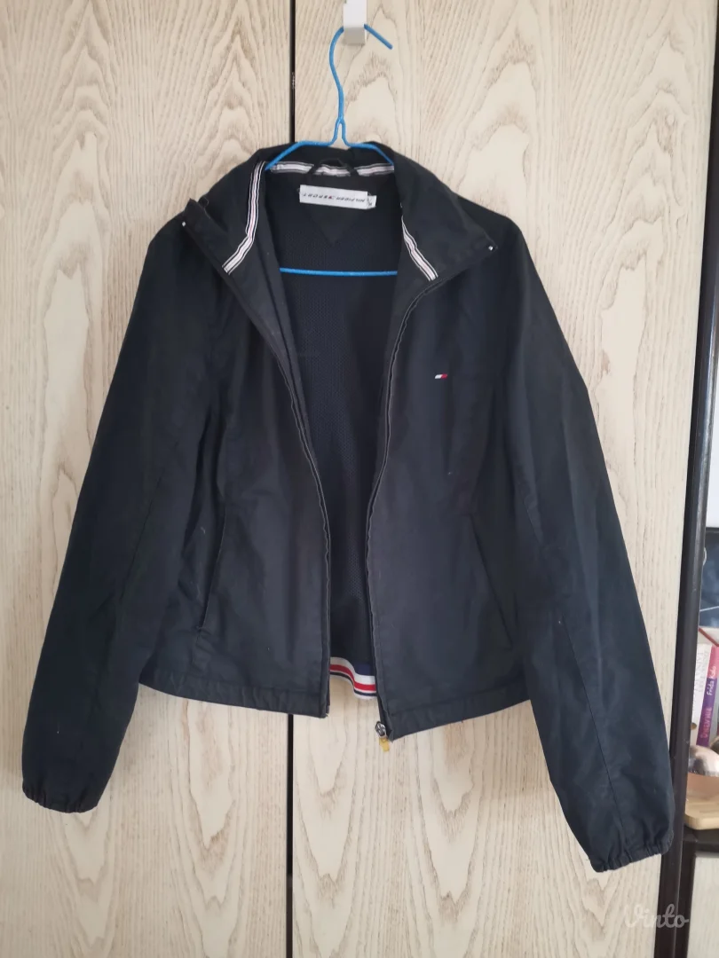 Tommy hilfiger tanka jakna