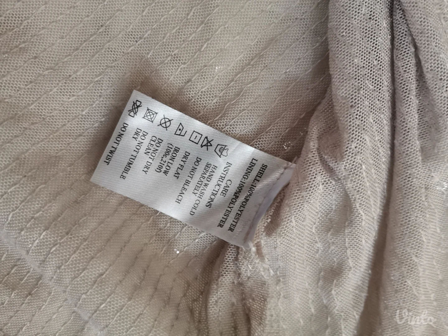 Motel rocks bluza sa strasom