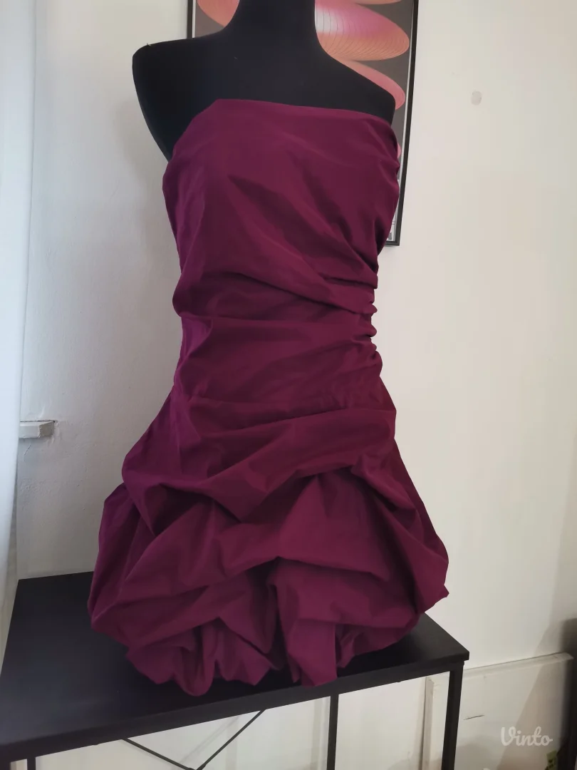 Jake*s kratka haljina