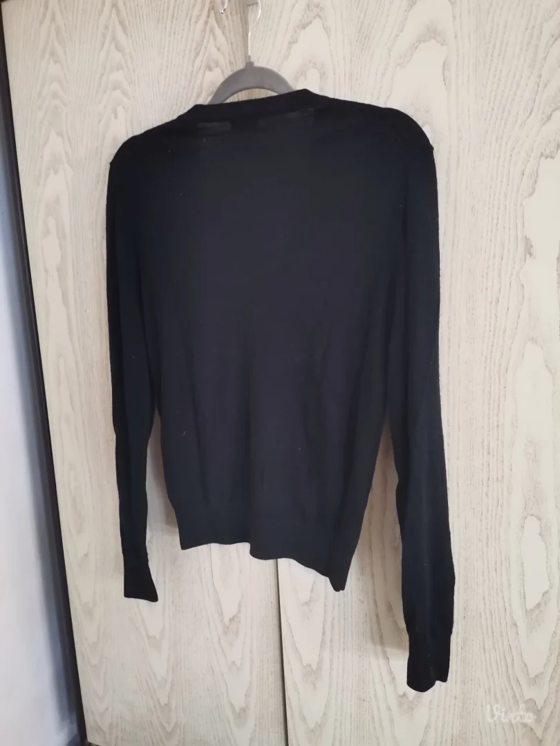 Uniqlo kardigan 100% vuna