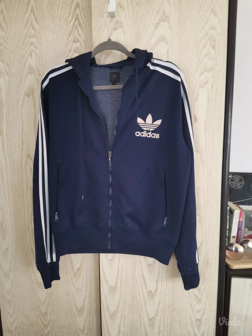Adidas duks