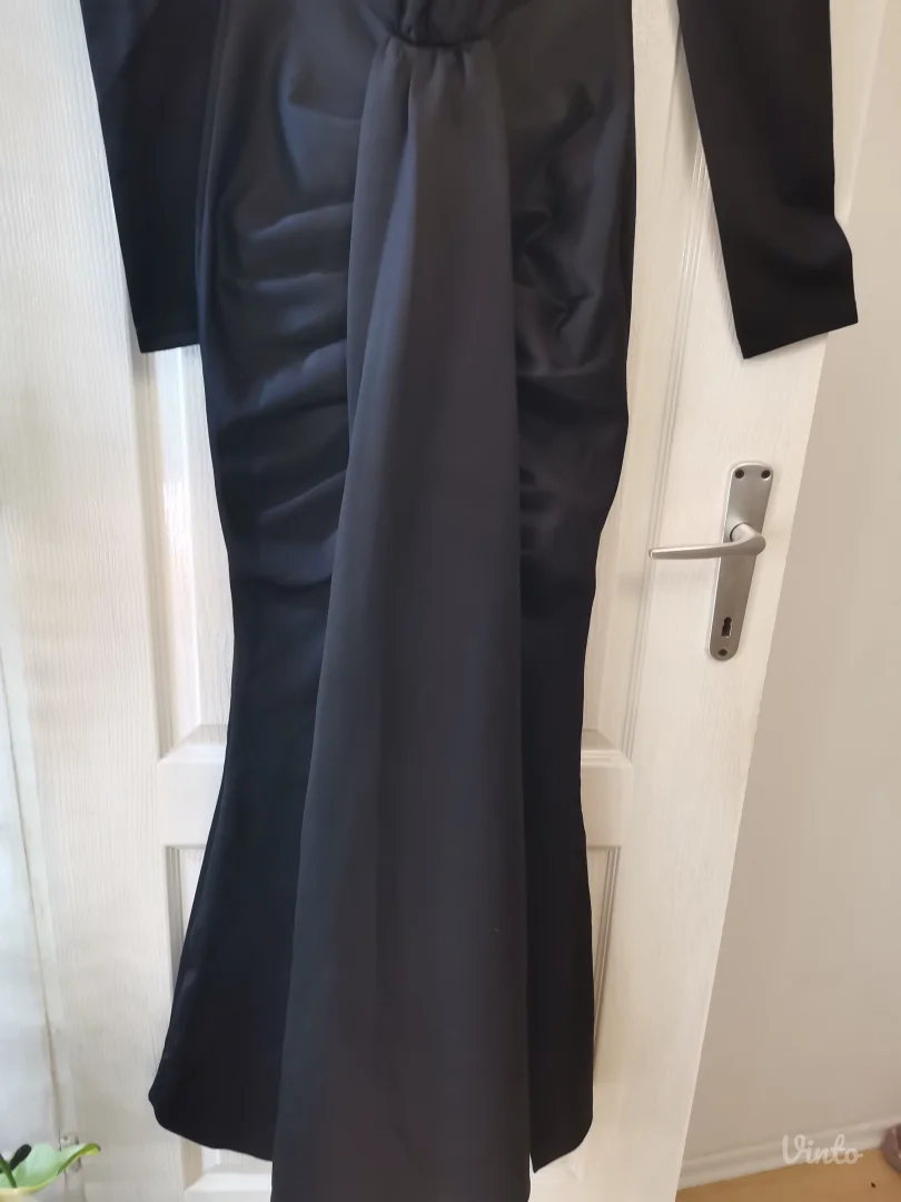 Miss ord dugacka haljina