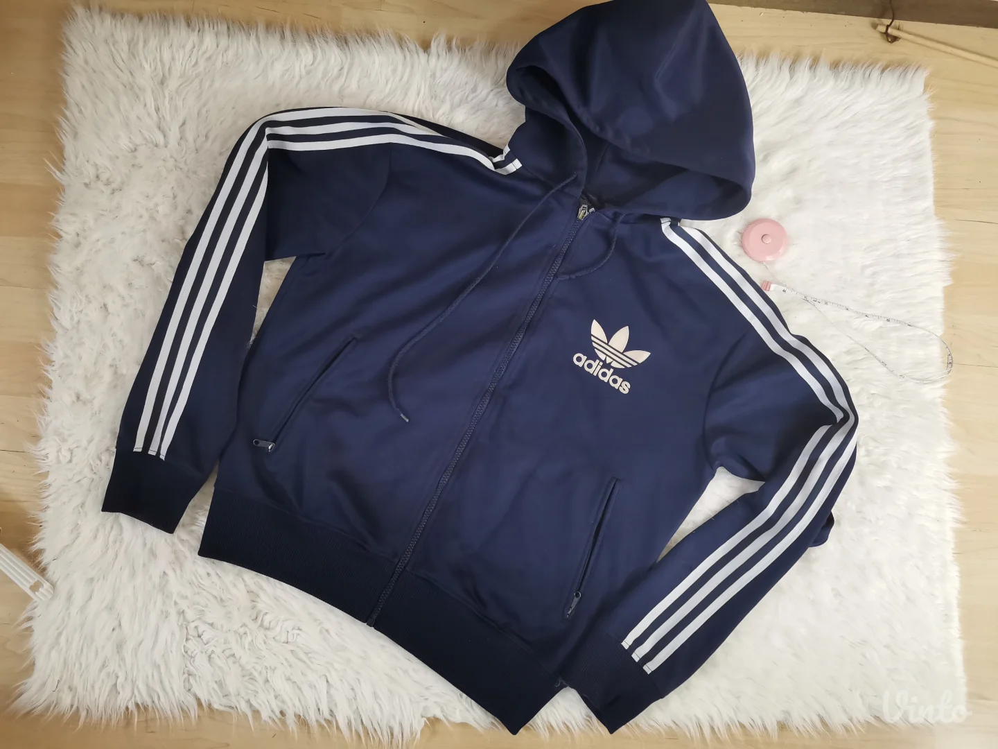 Adidas duks