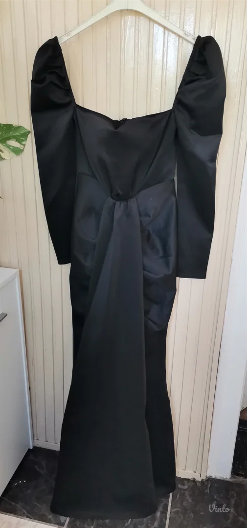 Miss ord dugacka haljina